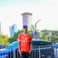 Agostine Mchana