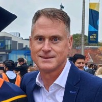 Brian McDonagh