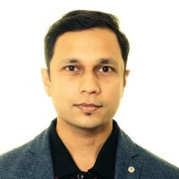Kashifali Syed