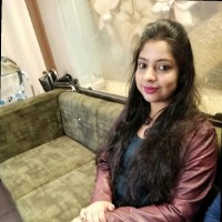 Shivani Gangrade