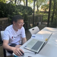 Anthony Ma