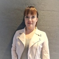 Nadja Dannevang