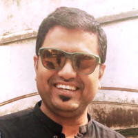Makarand Patil