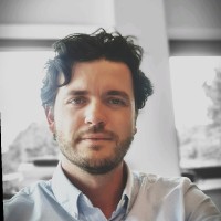 Bram Van De Lande