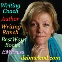 Deb McLeod