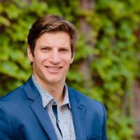 Jake Riniker, CPA, MBA