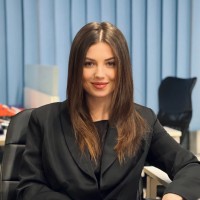 Maria Prokhorova