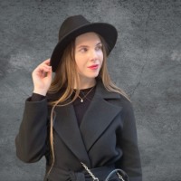 Iryna Zakharova