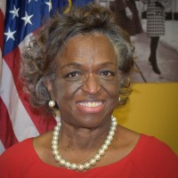 Margie Charasika, Edd