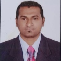 Mohammad Jazeeb Jazeeb