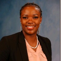 Lauren D'Aguiar