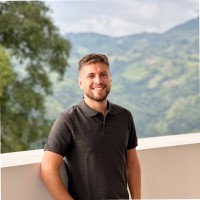 Sebastian Segura Ramirez