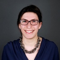 Rebecca Stöhr