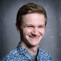 Evan Klinkhammer