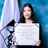 Alicia Henríquez