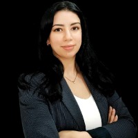 Jihane Benjelloun