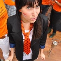 Aranka Hofman