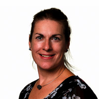 Janine Alikhani - Boesveld