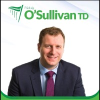 Padraig O Sullivan