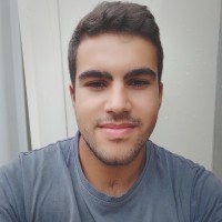 Pedro Miguel Gomes Ruivo