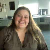 Cortney Wood