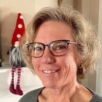 Jacqueline Griffee