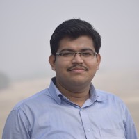 SUBHAM SANTRA