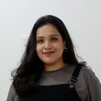 Mansi Srinivas