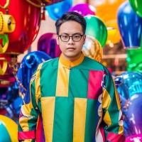 huy tran