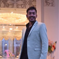 Ayush Dixit