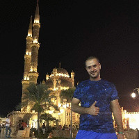 Anas Jesrawi