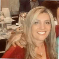 Vicki Manaras