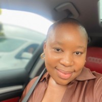 Pumla Mthembu