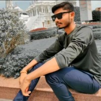 Mayur Dhoriya