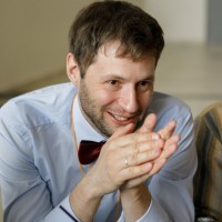 Pavel Petrov
