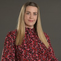 Lauren Esterhuizen