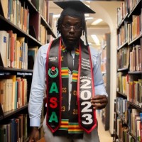 Cornell Ansah