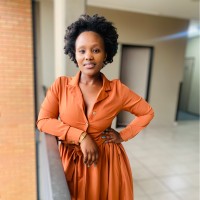 Pamela Thokoane