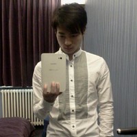 maxime CHEN