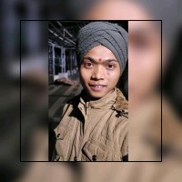 Raj Pathak