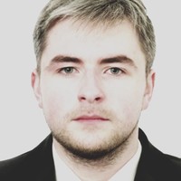 Dmitry Dyakin