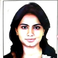 Bhagyashri Desai