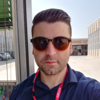 Alessandro Montereale