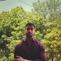 Vaibhav Garg
