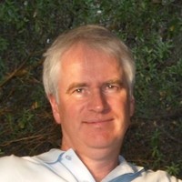 Graham Whiting