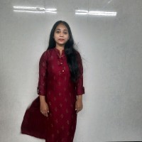 Roshani Kadam