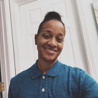 Alexandria Jenkins