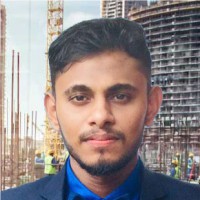 Ahsan Daneer