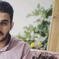 Hisham Alrwedan