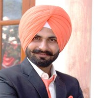 Varinder Singh